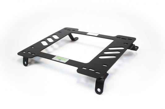 PLANTED SEAT BRACKET- TOYOTA PICKUP / HILUX [5TH GENERATION EXCLUDING BENCH SEAT MODELS] (1988-1995) - LEFT