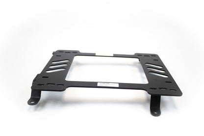 PLANTED SEAT BRACKET- TOYOTA PICKUP / HILUX [5TH GENERATION EXCLUDING BENCH SEAT MODELS] (1988-1995) - DRIVER / LEFT
