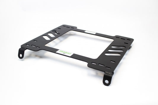 PLANTED SEAT BRACKET- TOYOTA SUPRA [2ND GENERATION / A60 CHASSIS] (1981-1985) - LEFT