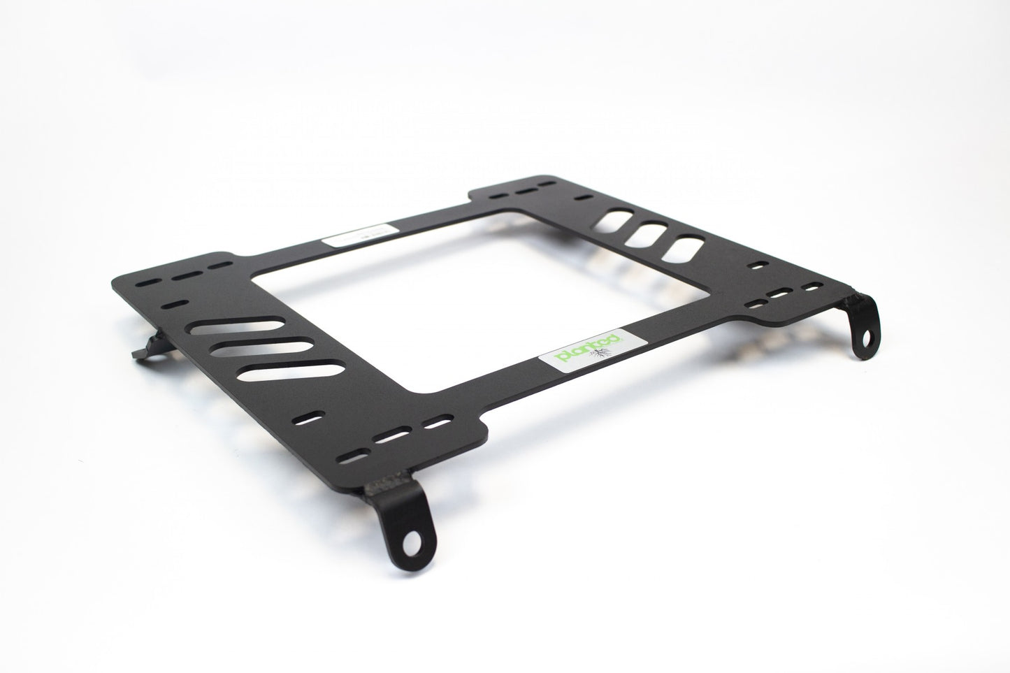 PLANTED SEAT BRACKET- TOYOTA SUPRA [2ND GENERATION / A60 CHASSIS] (1981-1985) - DRIVER / LEFT