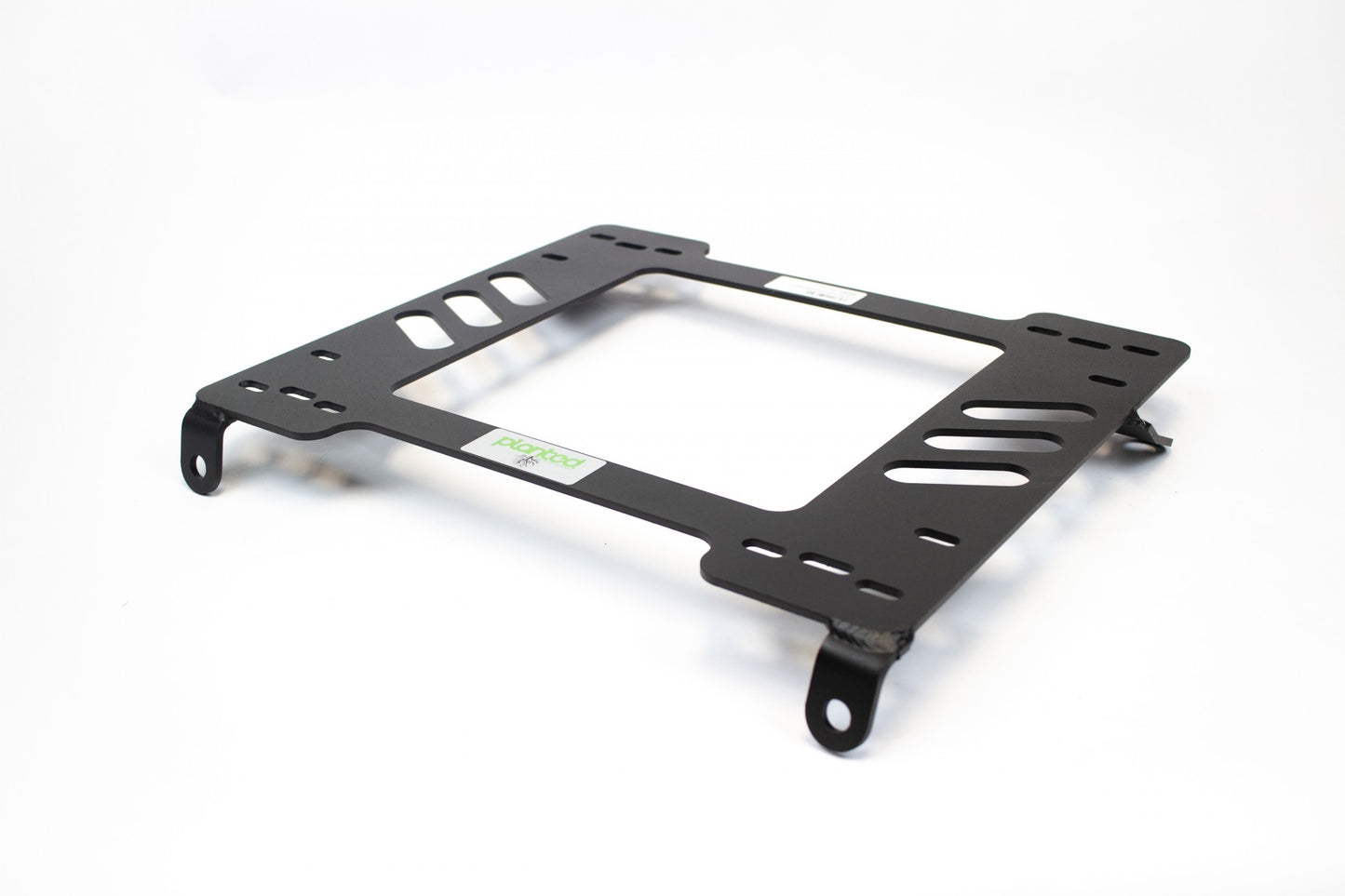PLANTED SEAT BRACKET- TOYOTA SUPRA [2ND GENERATION / A60 CHASSIS] (1981-1985) - PASSENGER / RIGHT