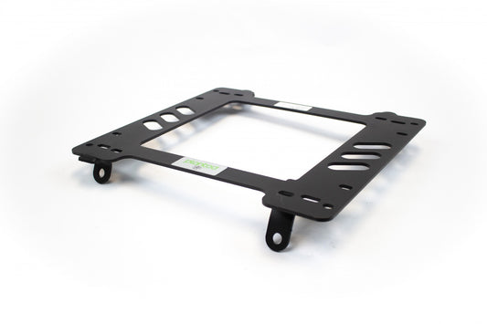 PLANTED SEAT BRACKET- TOYOTA LAND CRUISER [78 SERIES TROOP CARRIER 2 DOOR / 79 SERIES PICKUP 2 DOOR] (1999+) - LEFT