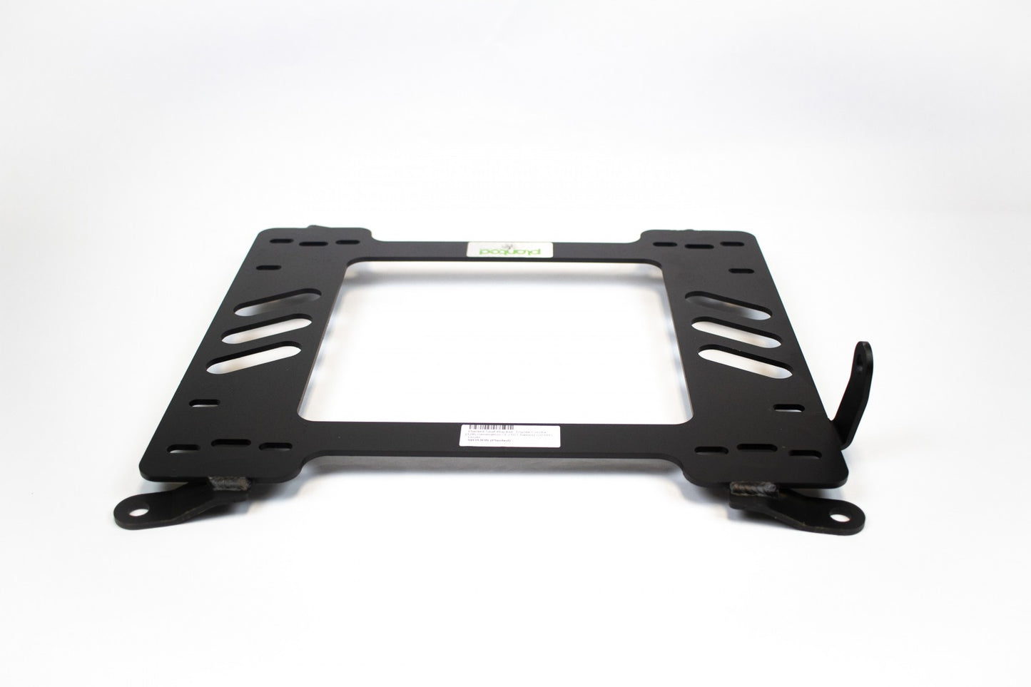 PLANTED SEAT BRACKET- TOYOTA COROLLA [12TH GENERATION / E210 CHASSIS] (2018+) - DRIVER / LEFT