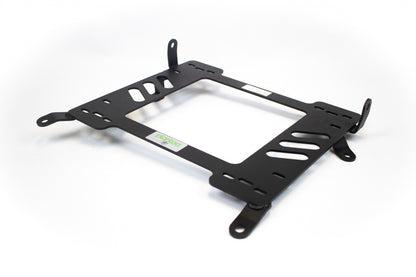 PLANTED SEAT BRACKET- VOLVO S40 [FIRST GENERATION] (1995-2004) - DRIVER / LEFT
